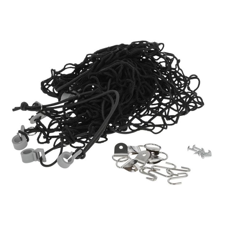 Kerbl Pet Autosicherheitsnetz