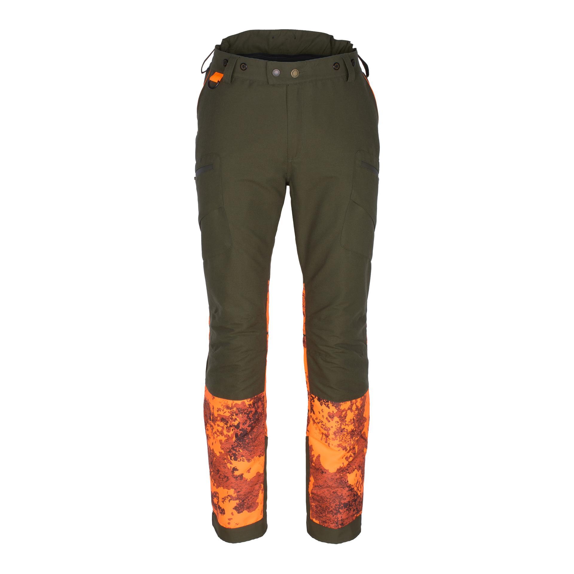 Pinewood Hunter Pro Xtr 2.0 Camou Hose Herren