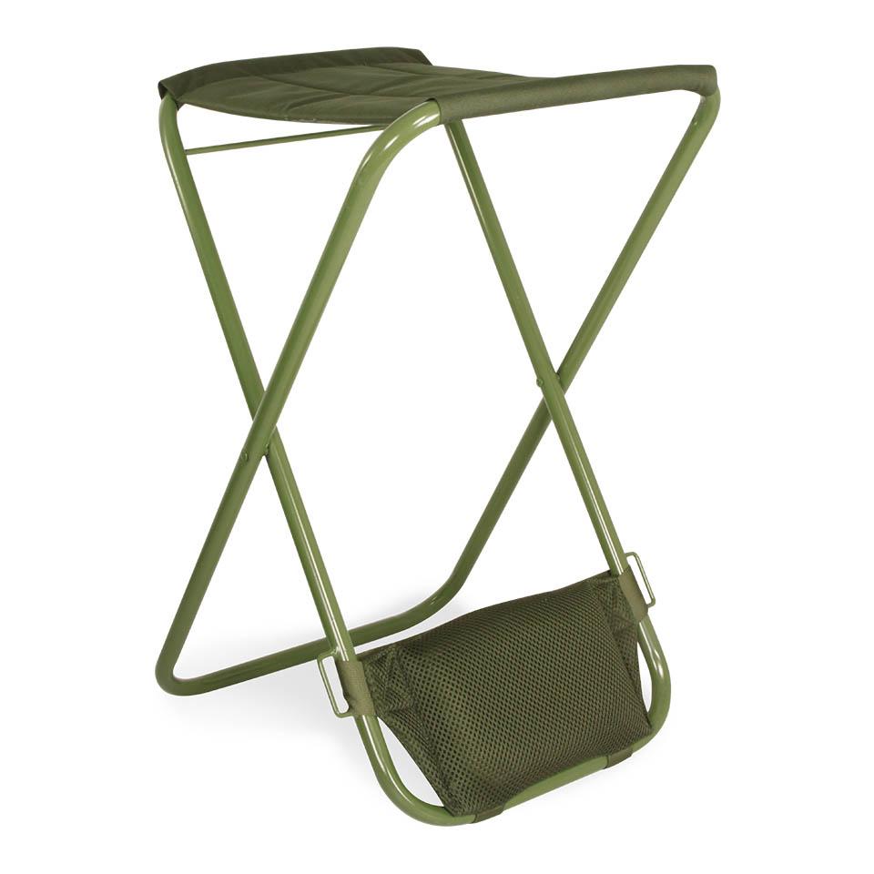 Marsupio Sitz-Rucksack Chair Pro - Grün