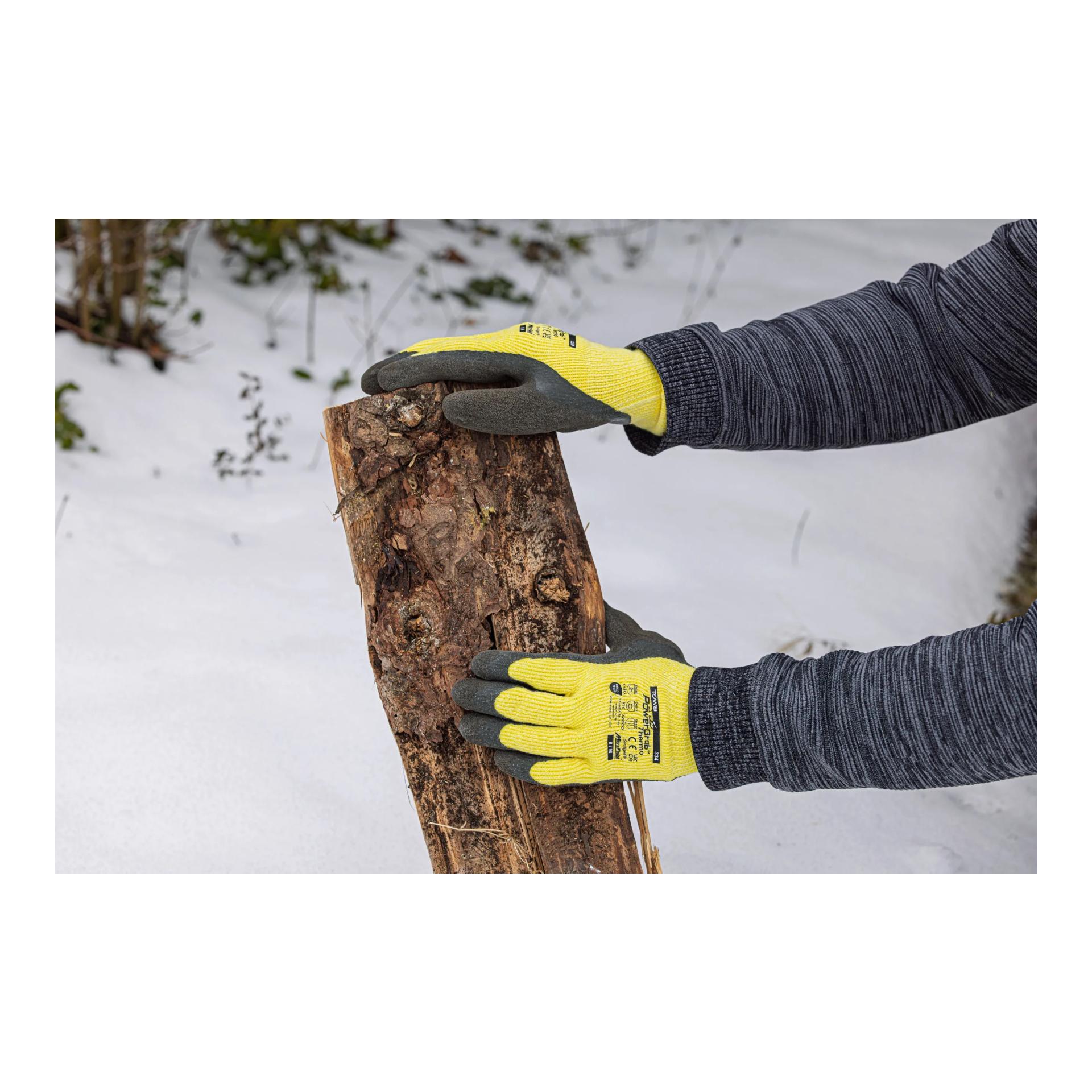 Towa Gant de qualité Power-Grab THERMO