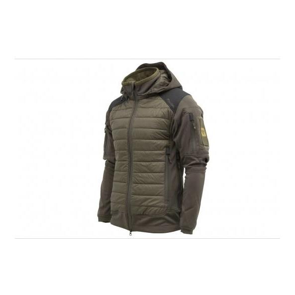 Carinthia ISG 2.0 Jacke G-Loft - oliv