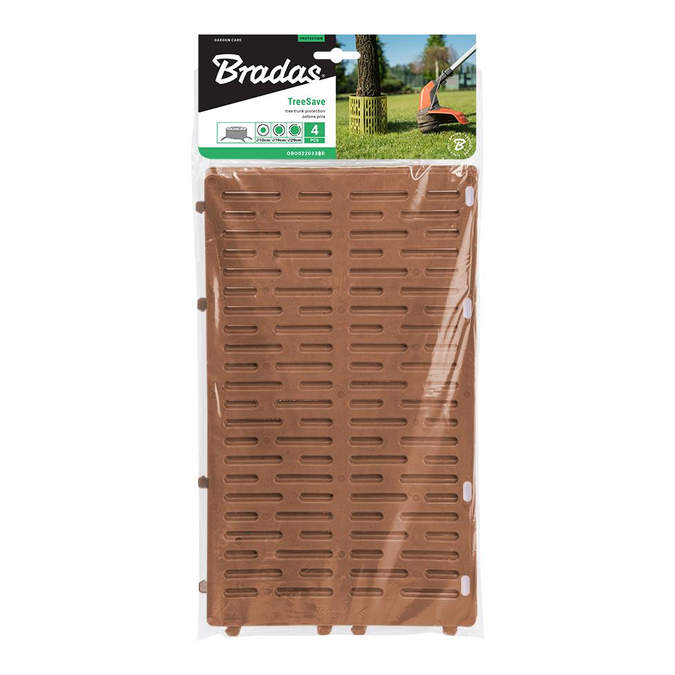 Bradas TreeSave Baumstammschutz