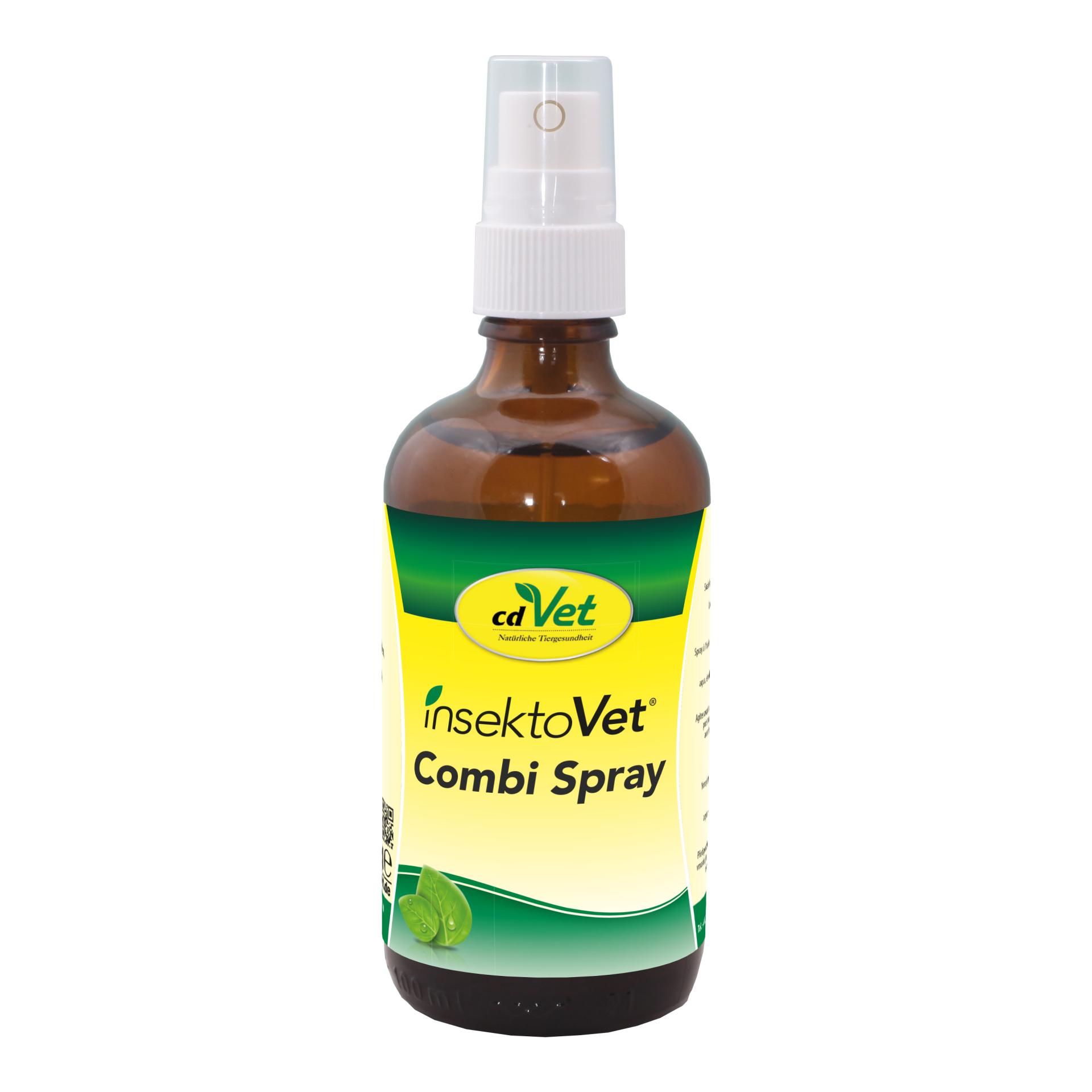 cdVet insektoVet Combi Spray