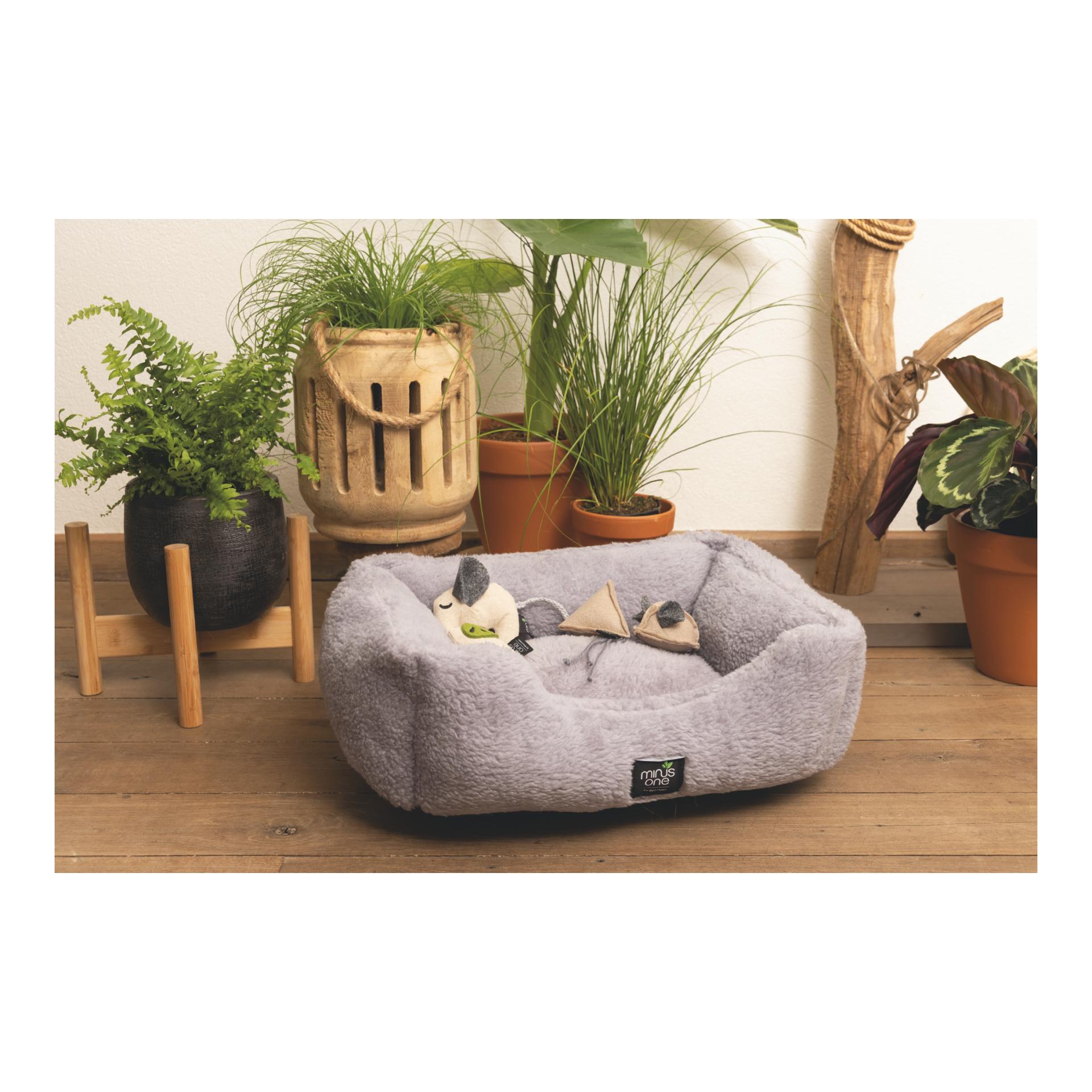 Beeztees Katzenliegebett "Nox"