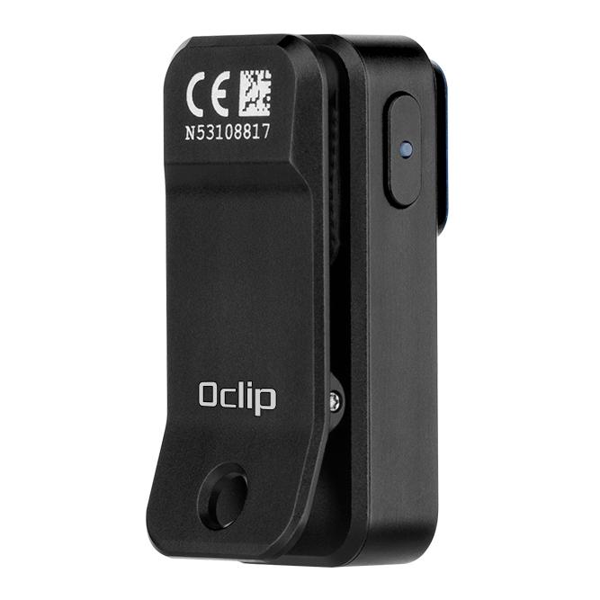 Olight Oclip Clip-Licht