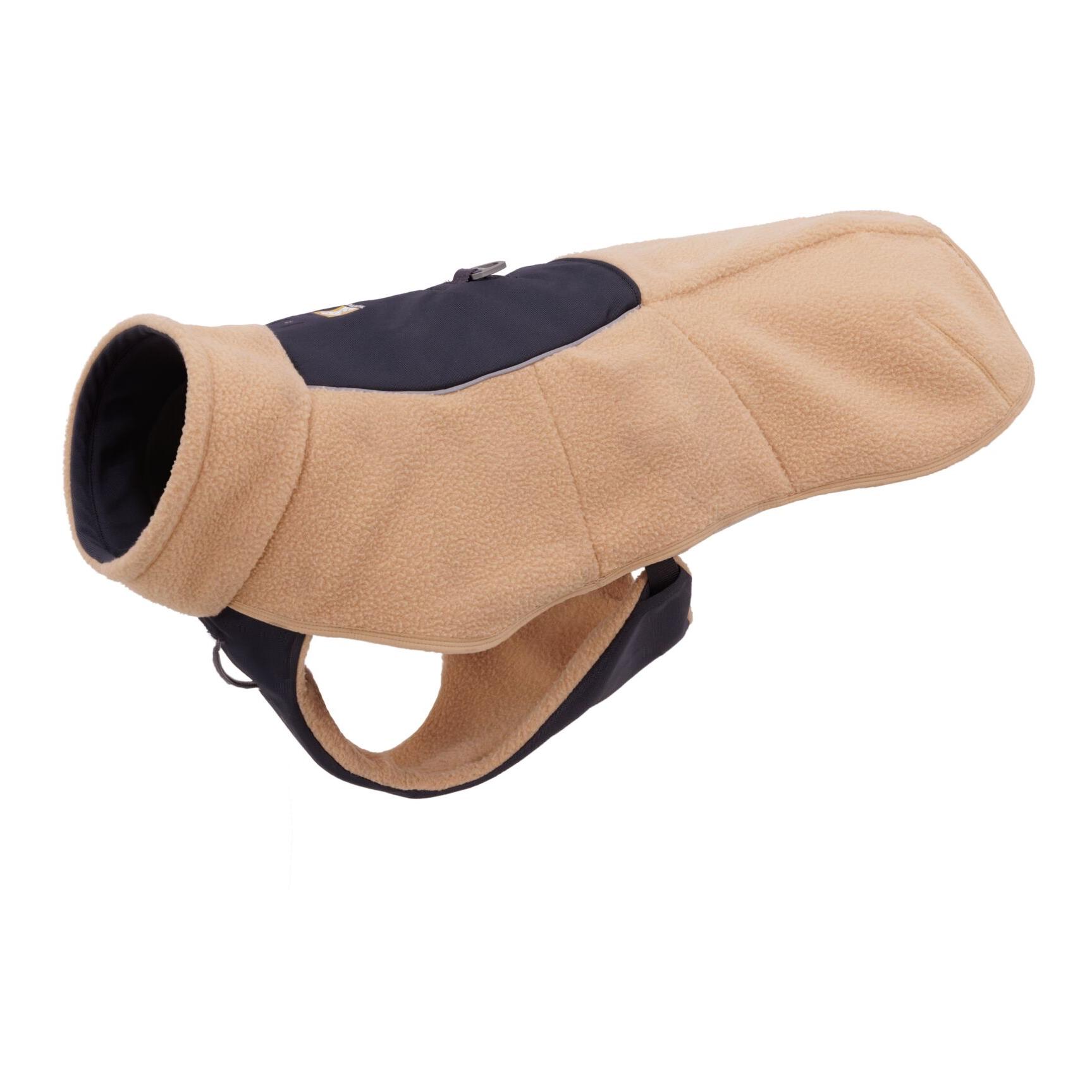 Ruffwear Timberline Fuse™ Fleece Hundeweste