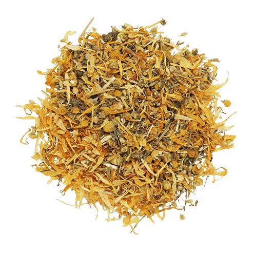 Dog's Love Aliment complémentaire pour chien Herbes Super-Digest pour l'estomac et l'intestin
