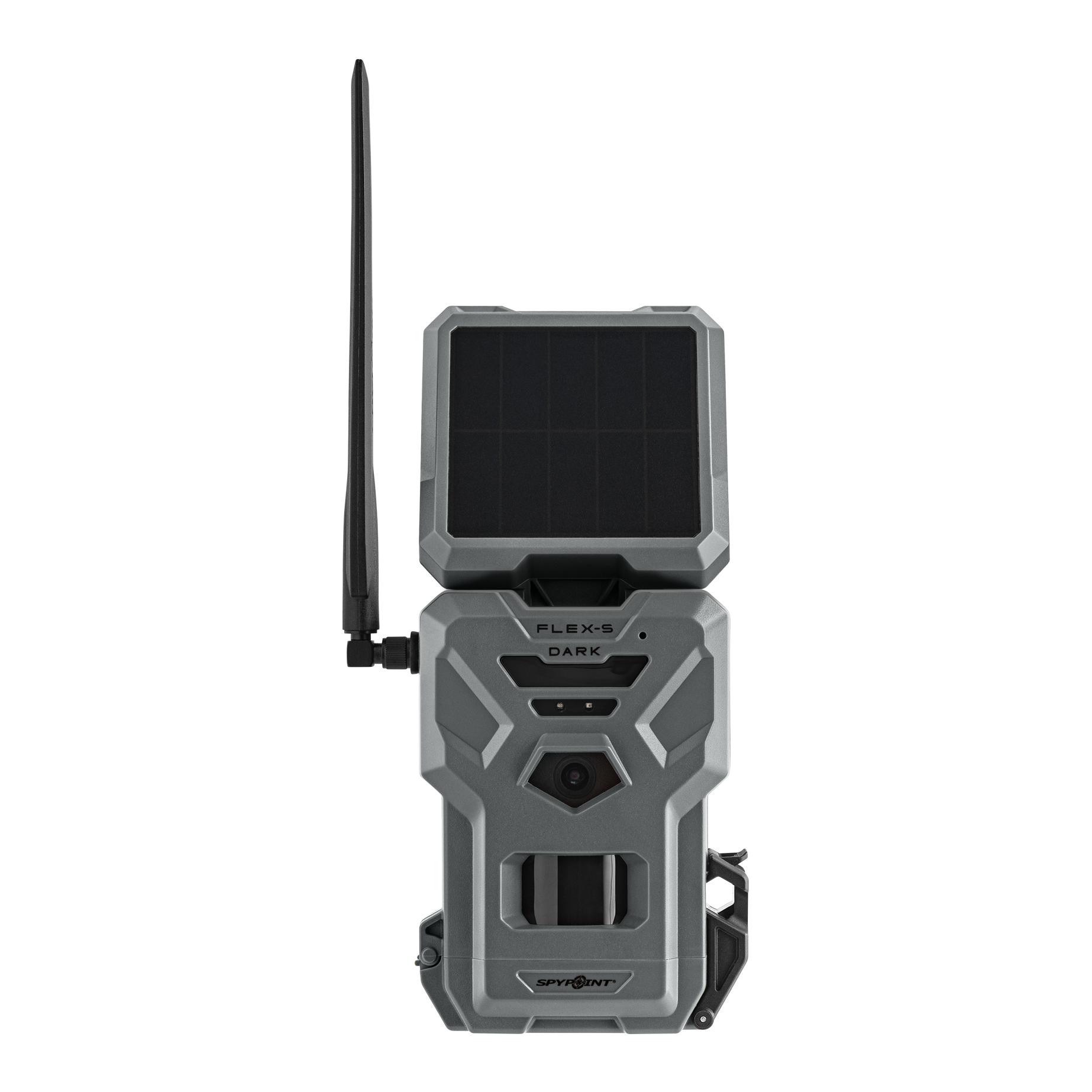 Spypoint Wildkamera Flex-S-Dark
