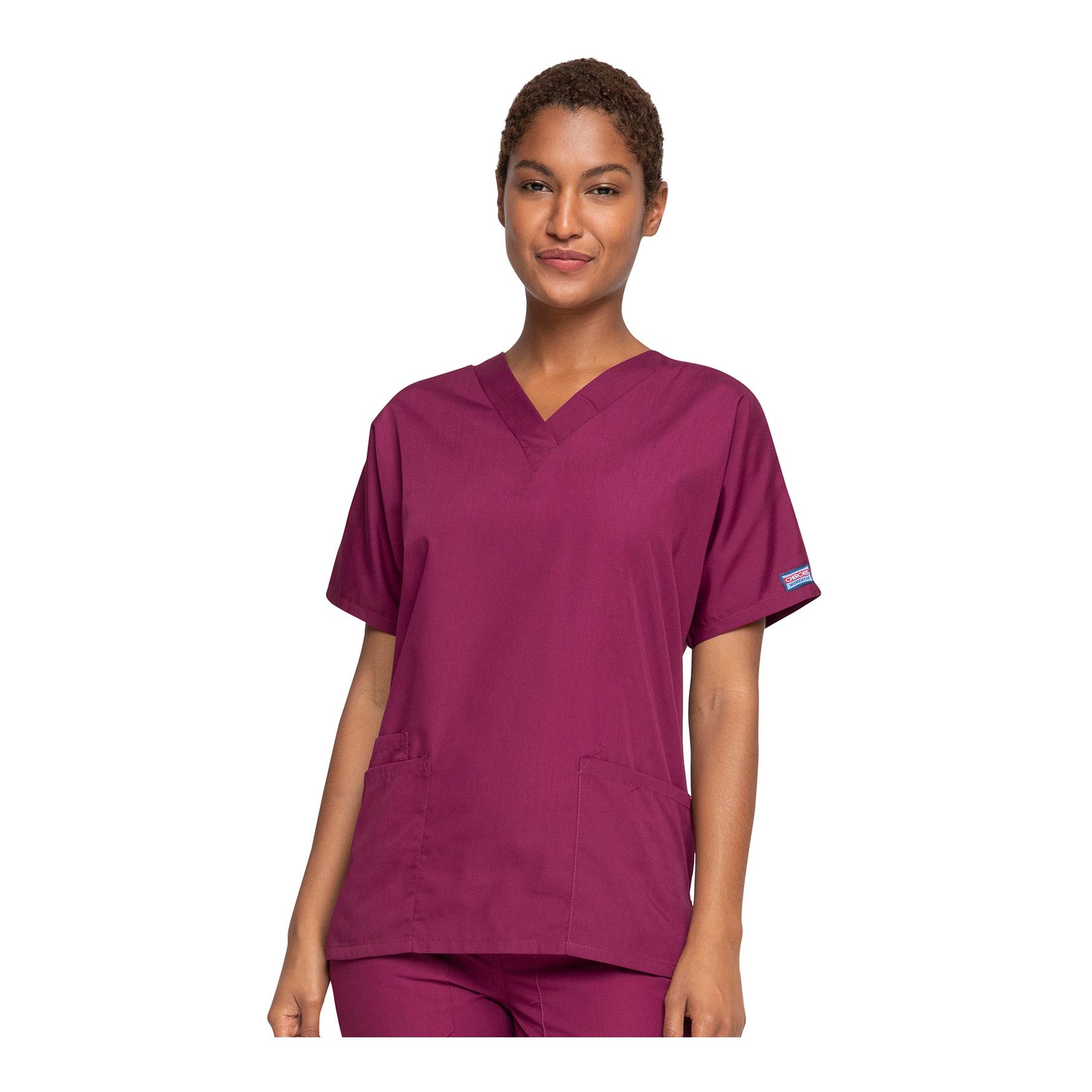 Cherokee Originals Unisex Kasack