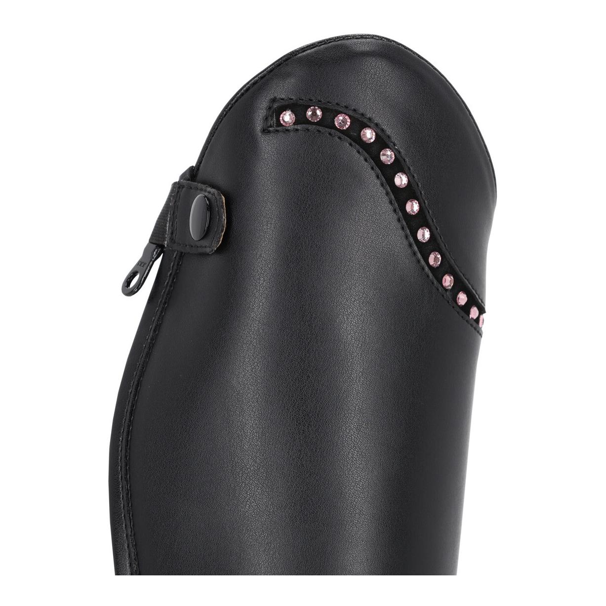 QHP Reitstiefel lucky Start Junior