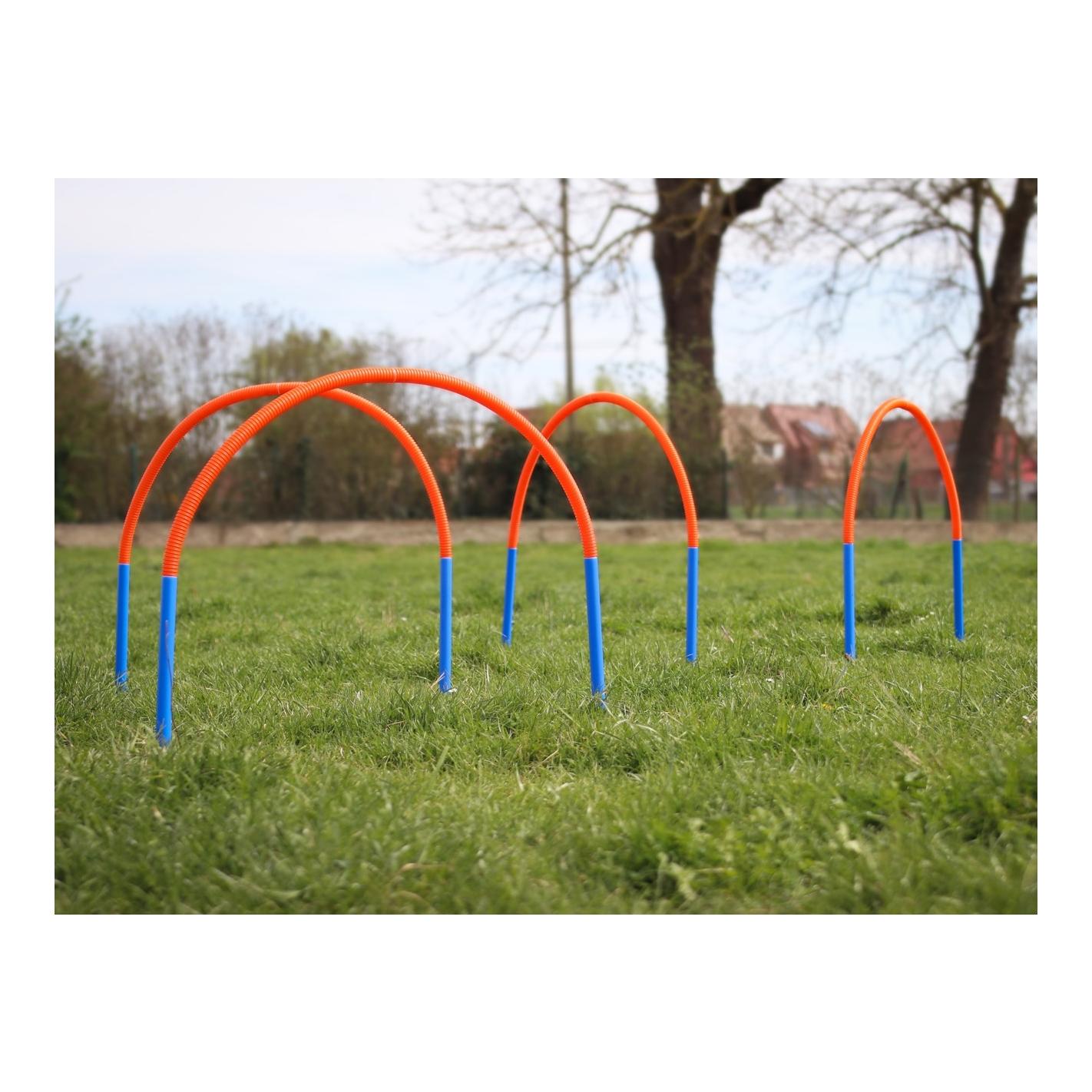 Agility Agility Hooper Bogen Set