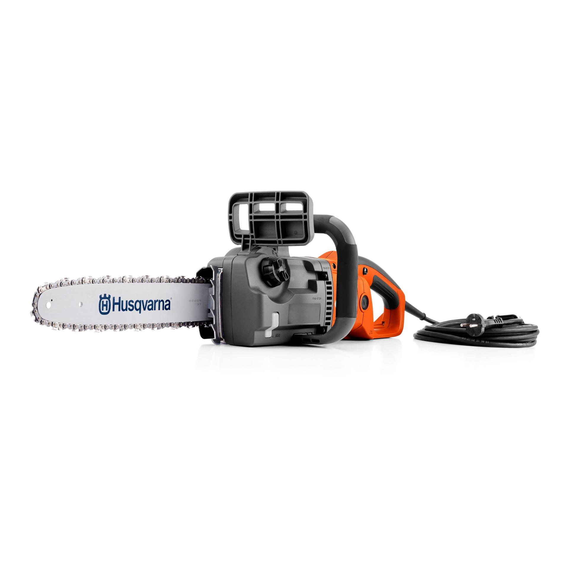Husqvarna Elektro - Motorsäge 420EL