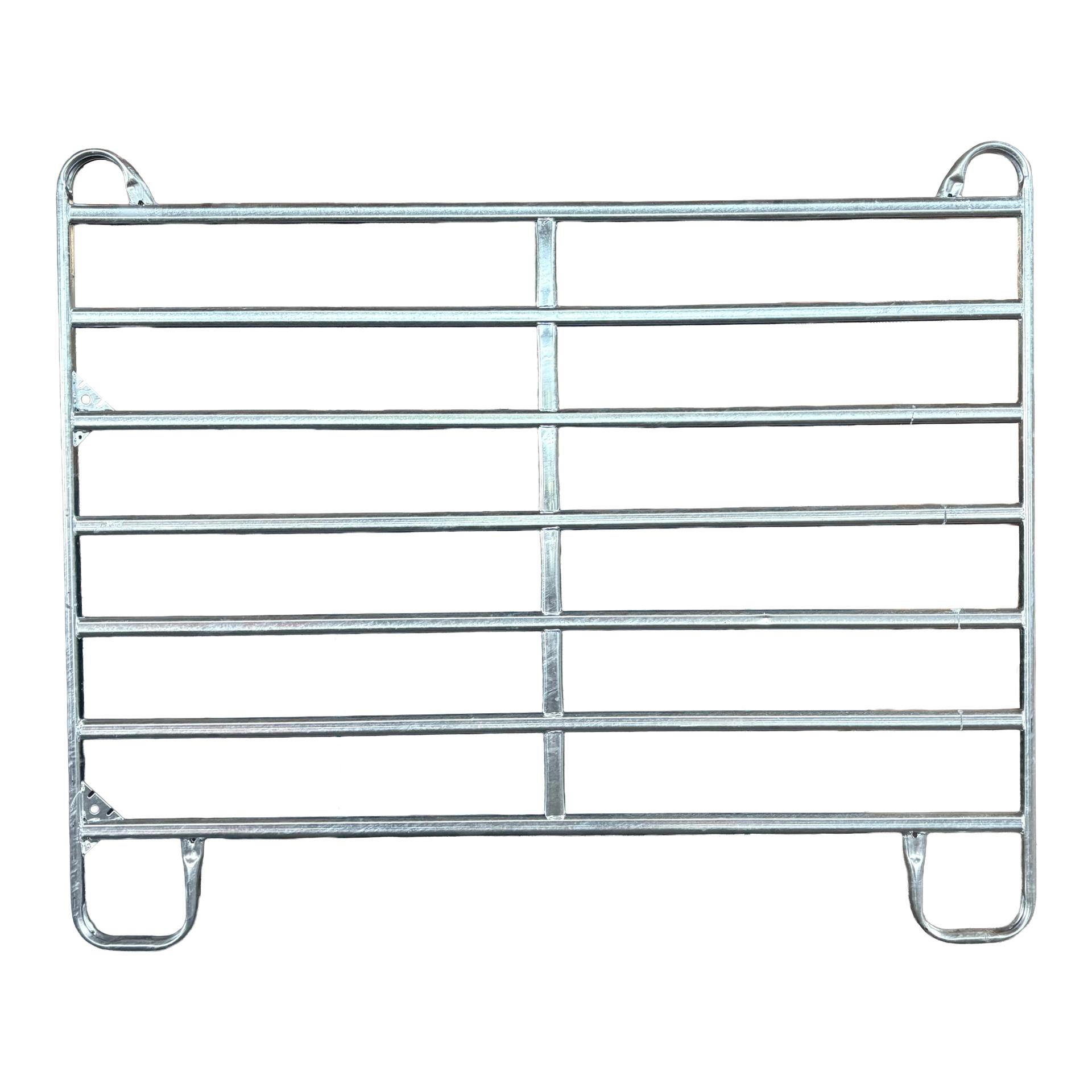 Hauptner Weidepanel extra hoch – 7-rohrig