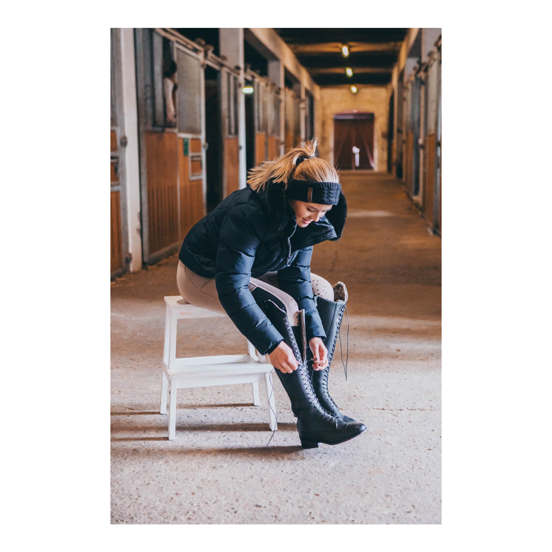 Suedwind Footwear Reitstiefel Legacy Venado Merino