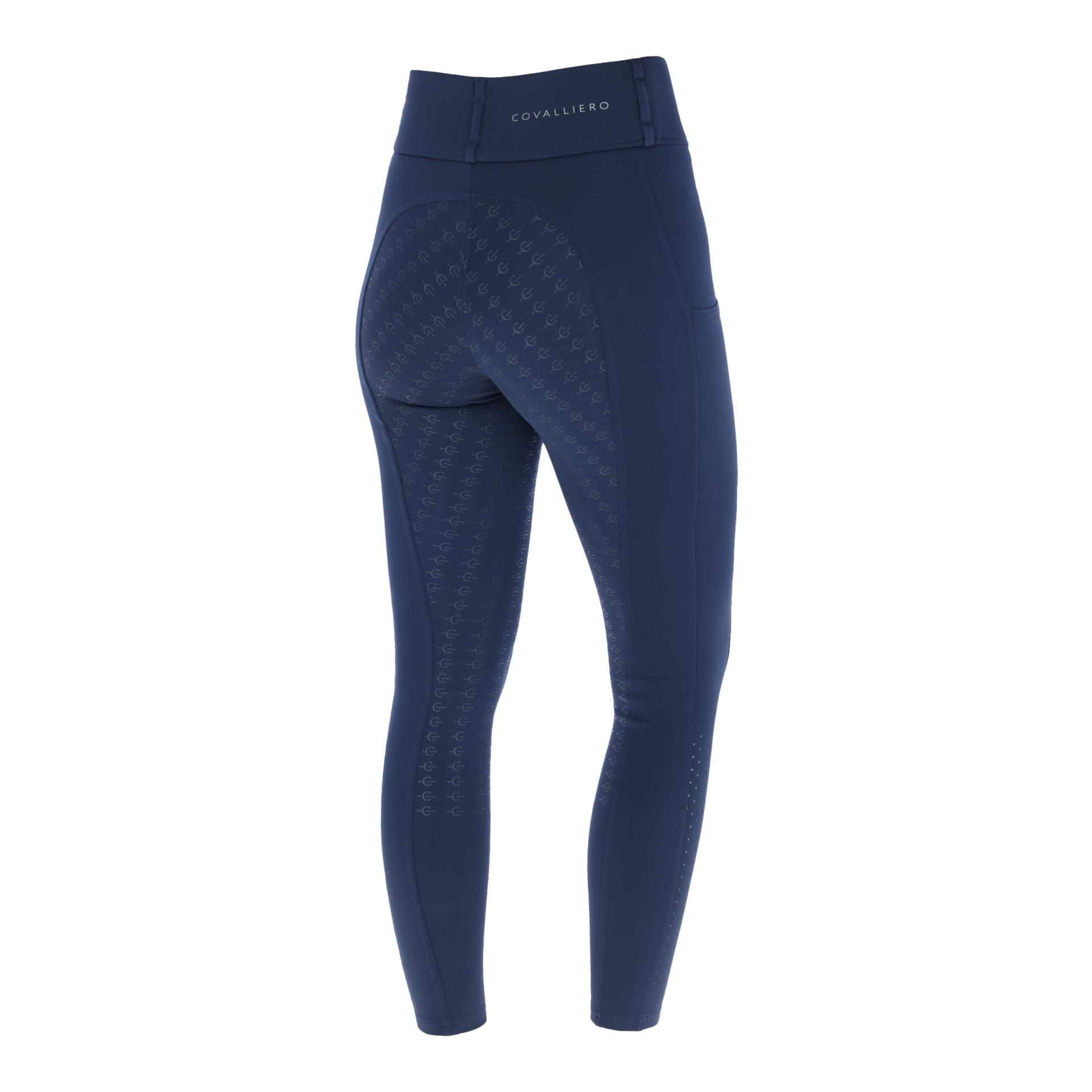 Covalliero Riding Thights Compression Damen