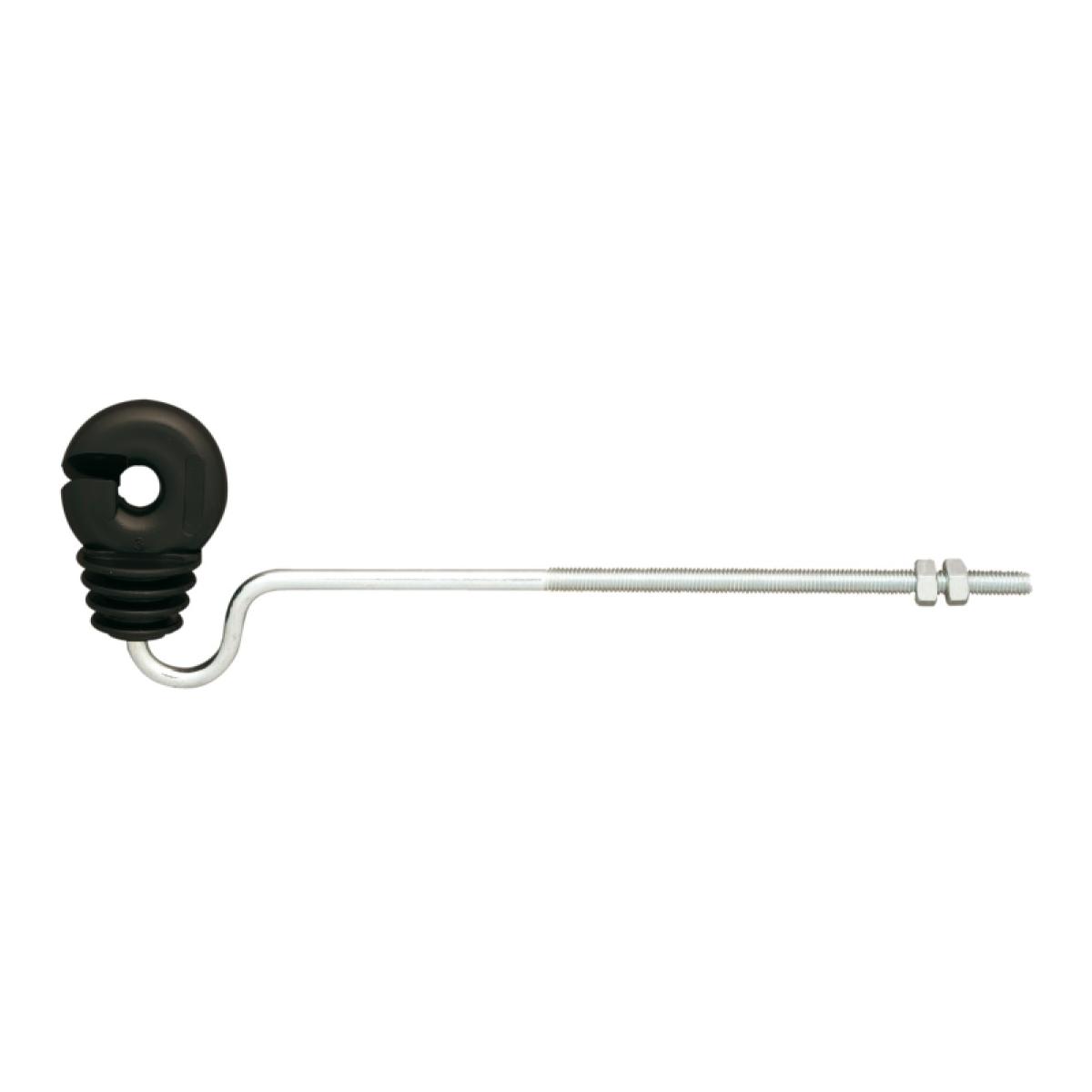 Lister Langstiel-Ringisolator metrisch WI 2400/2 - M6 x 120 mm