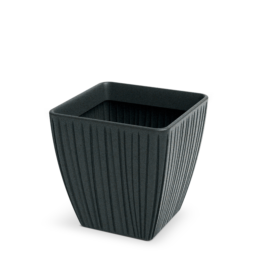 Prosperplast Topf FERO - Quadrat