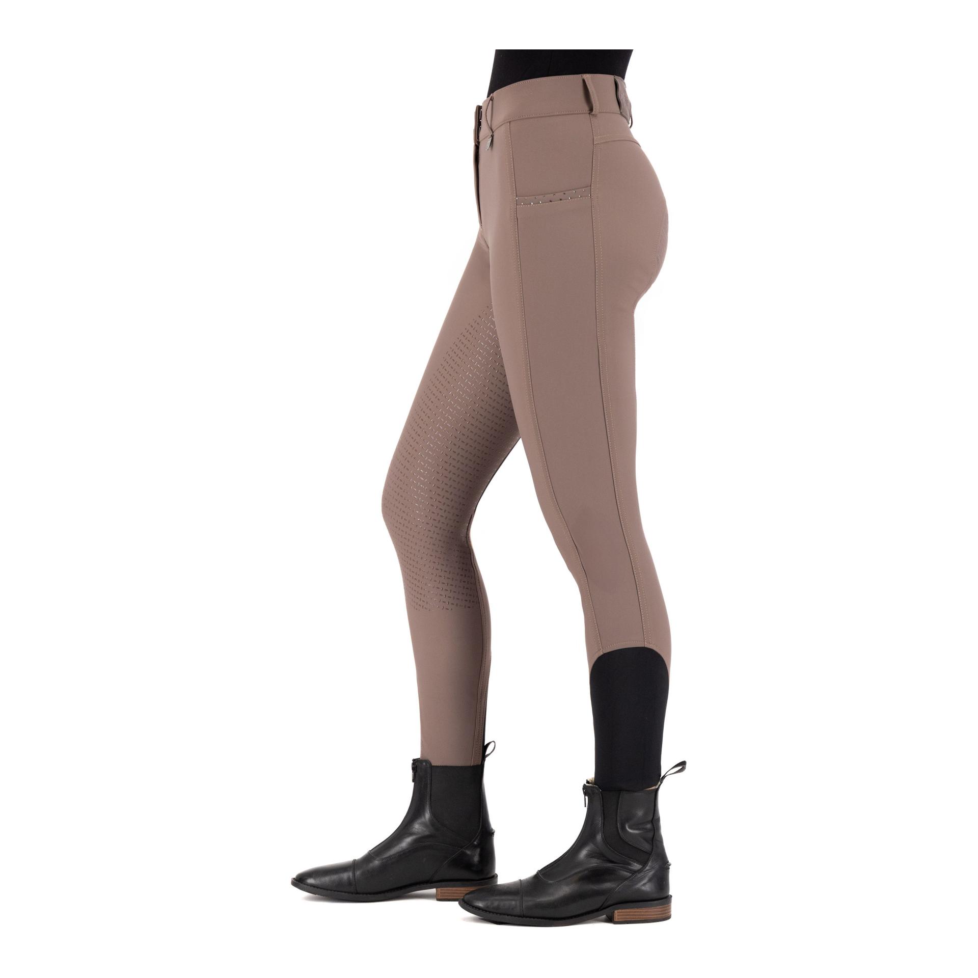 HV Polo Reithose HVPMiranda Full Grip Damen