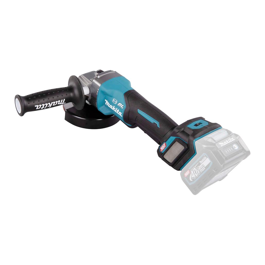 Makita GA029GZ Akku-Winkelschleifer XGT