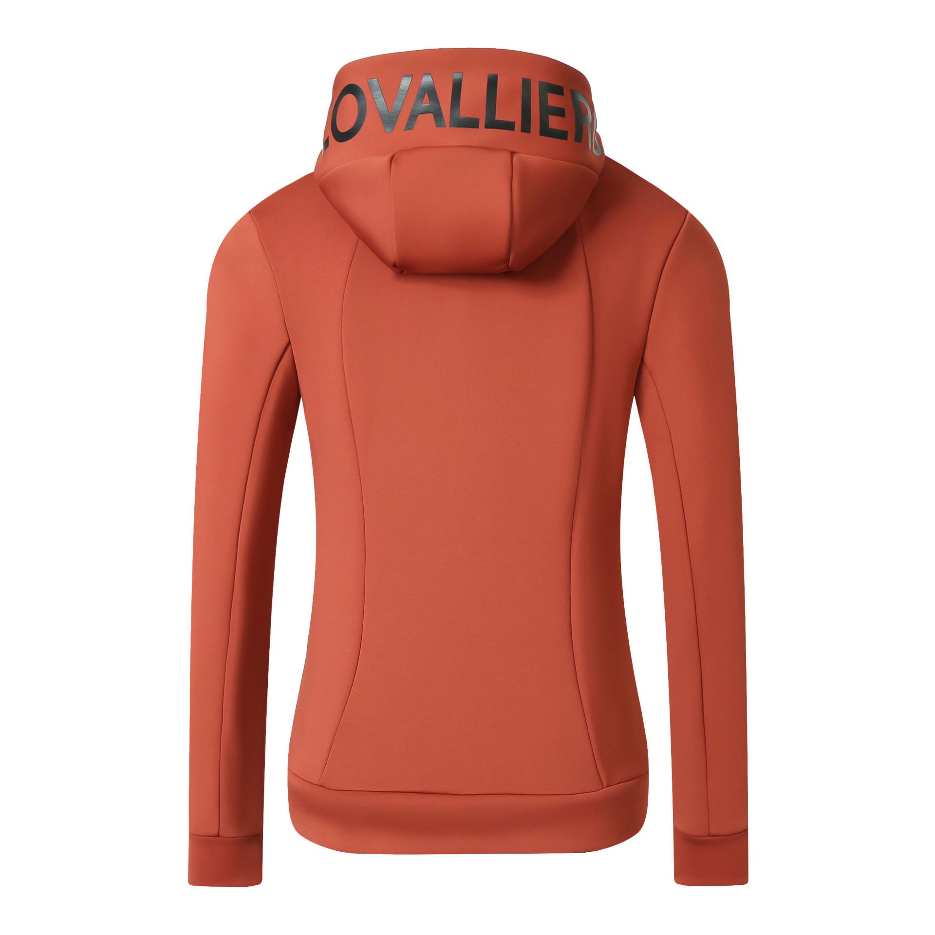 Covalliero Hoody Jacke H/W 2025