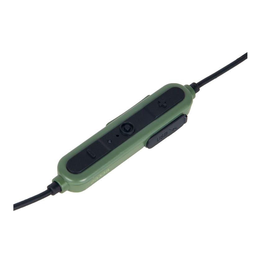ISOtunes Sport ADVANCE Gehörschutz
