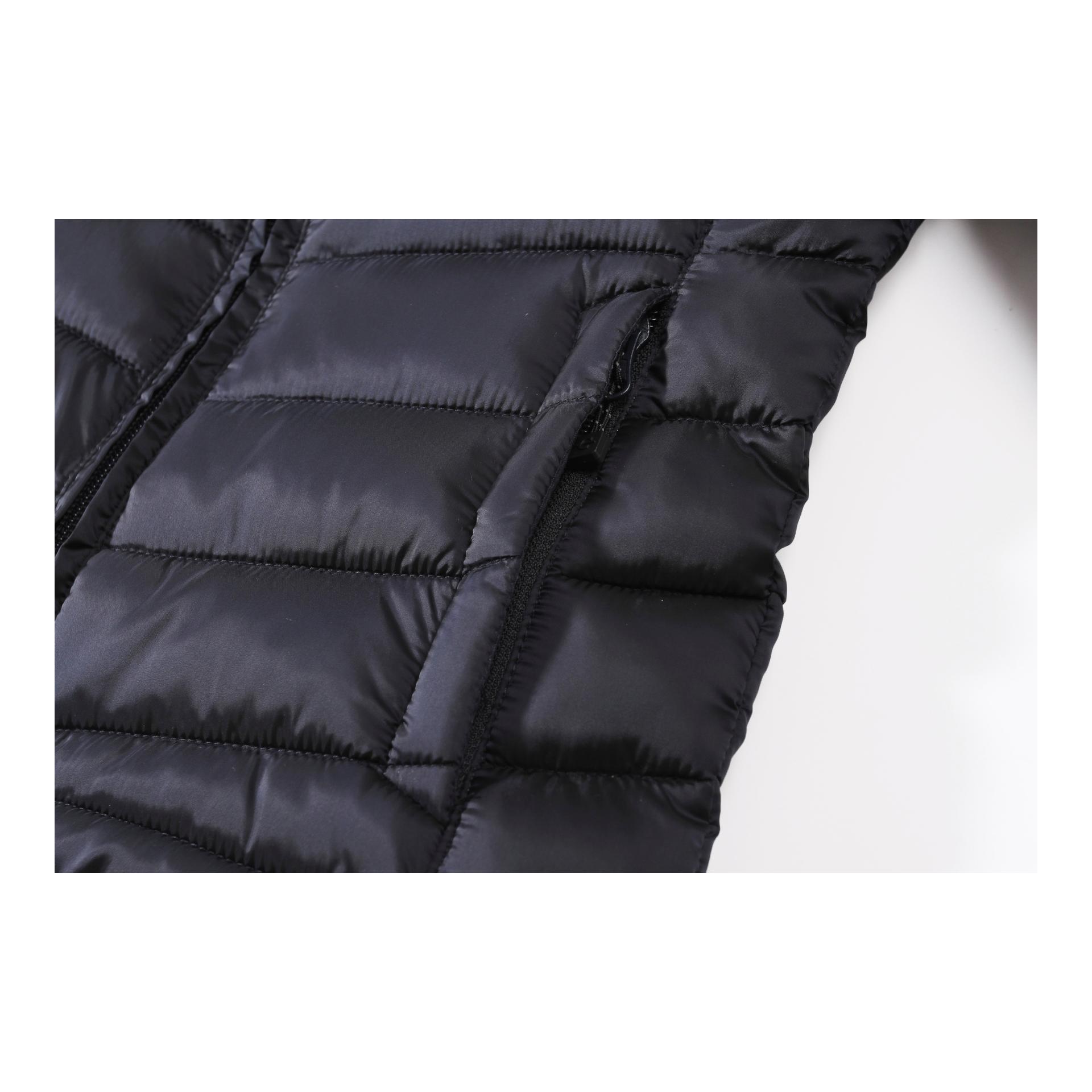Covalliero Veste matelassée Collection 2021 pour enfants  - marine foncé