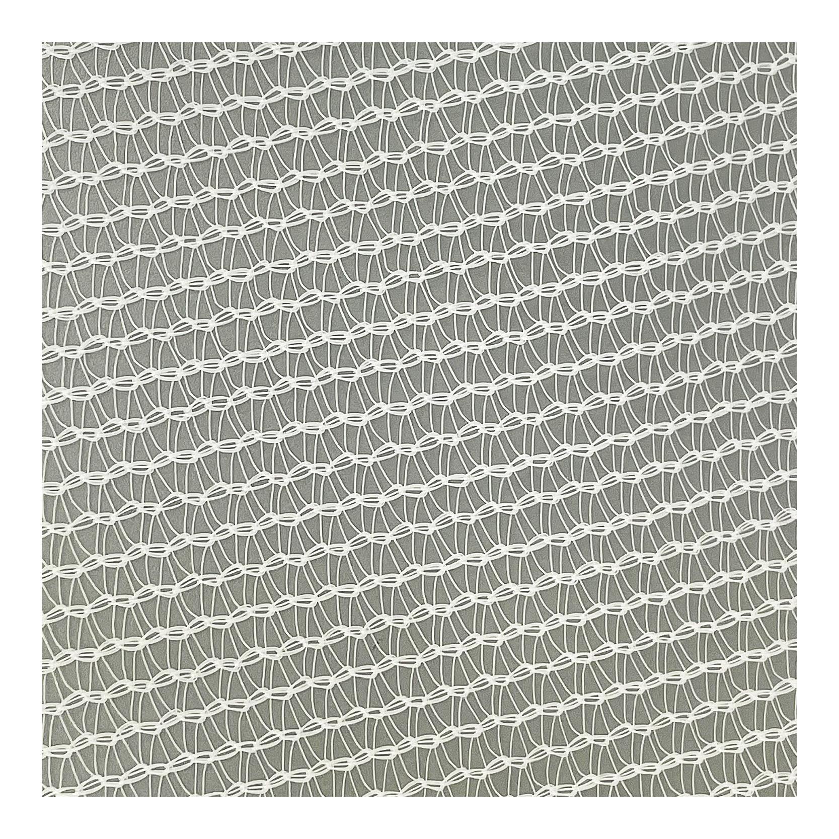 Mainer Hagelschutznetz - weiss/neutral