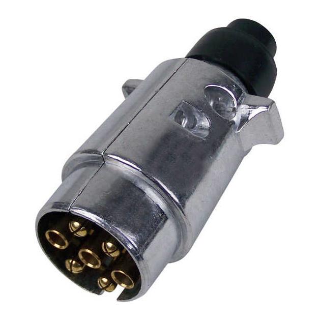 Siepmann Prise ISO 1724