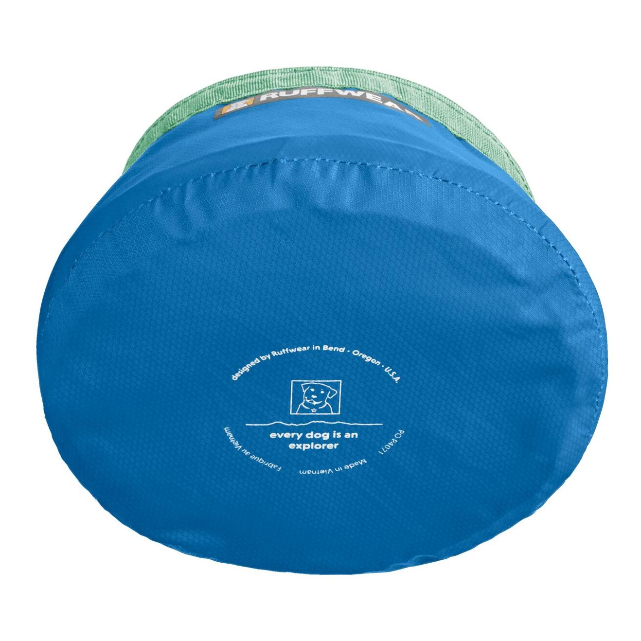 Ruffwear Trail Runner™ Bowl - Hundenapf