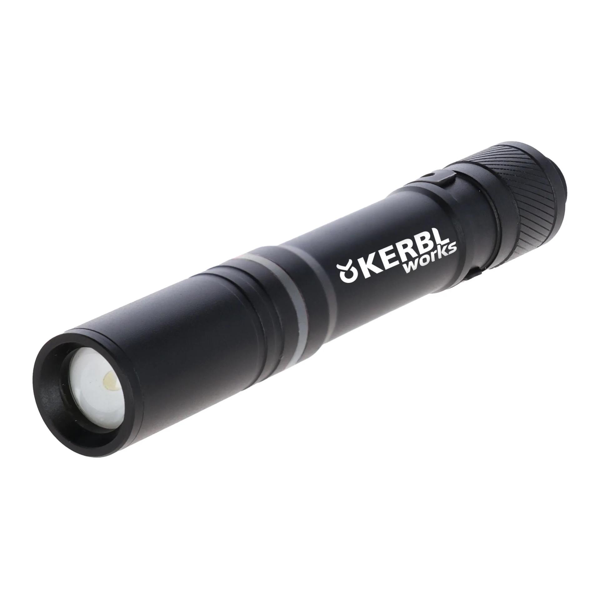 Kerbl Works LED-Taschenlampe MiniFire 300