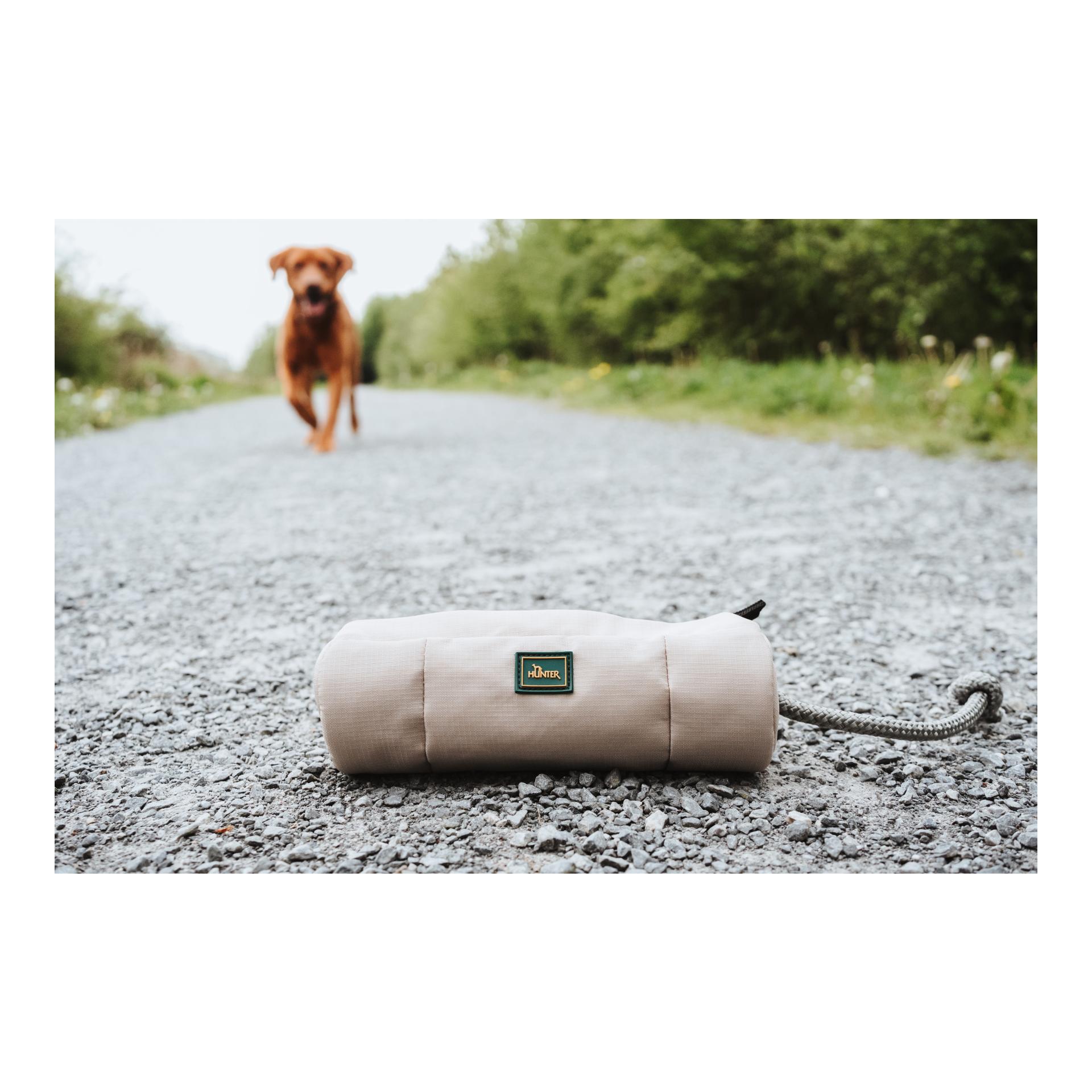 Hunter Dummy Trainer Snack avec corde