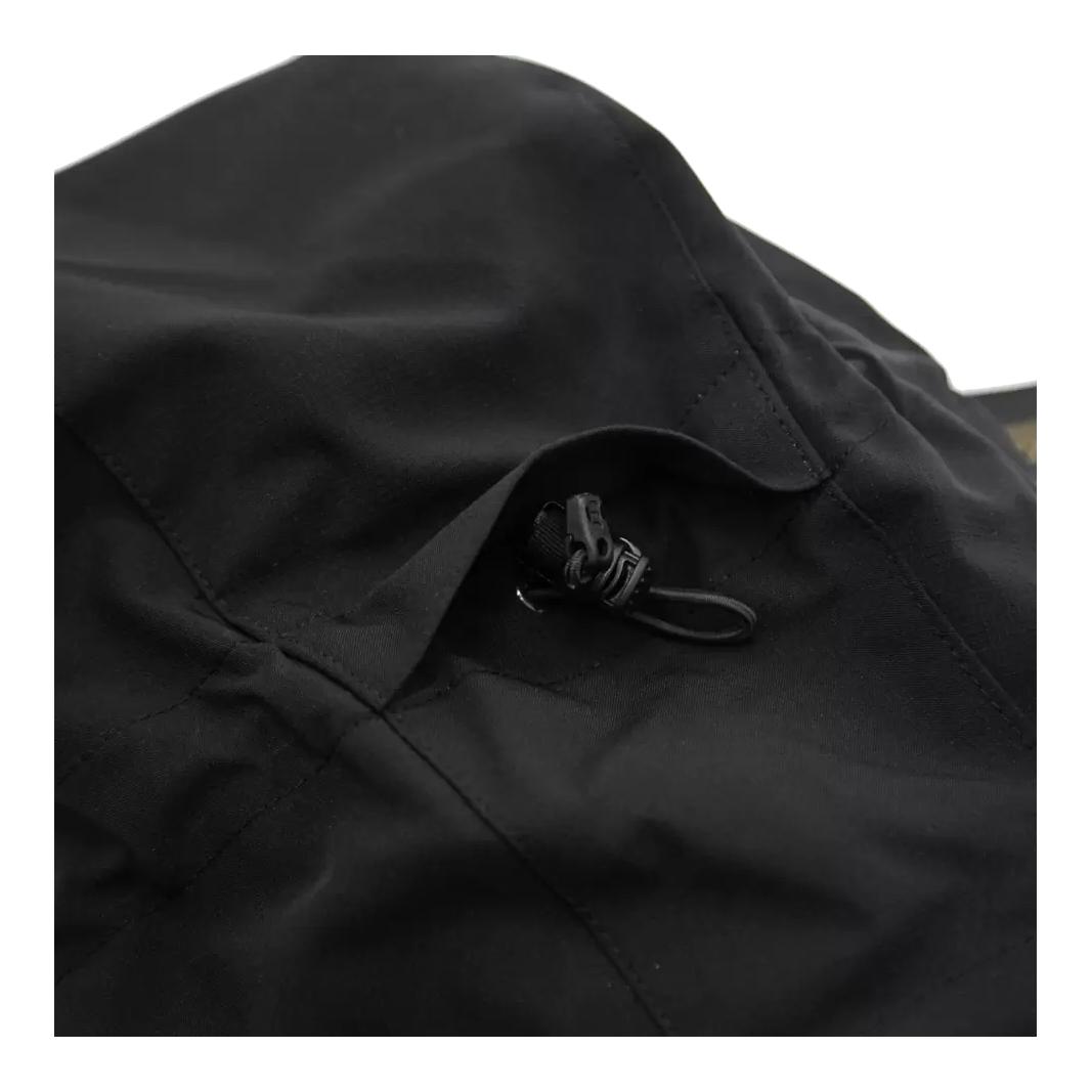 Carinthia Tactical Anorak - G-Loft - Black