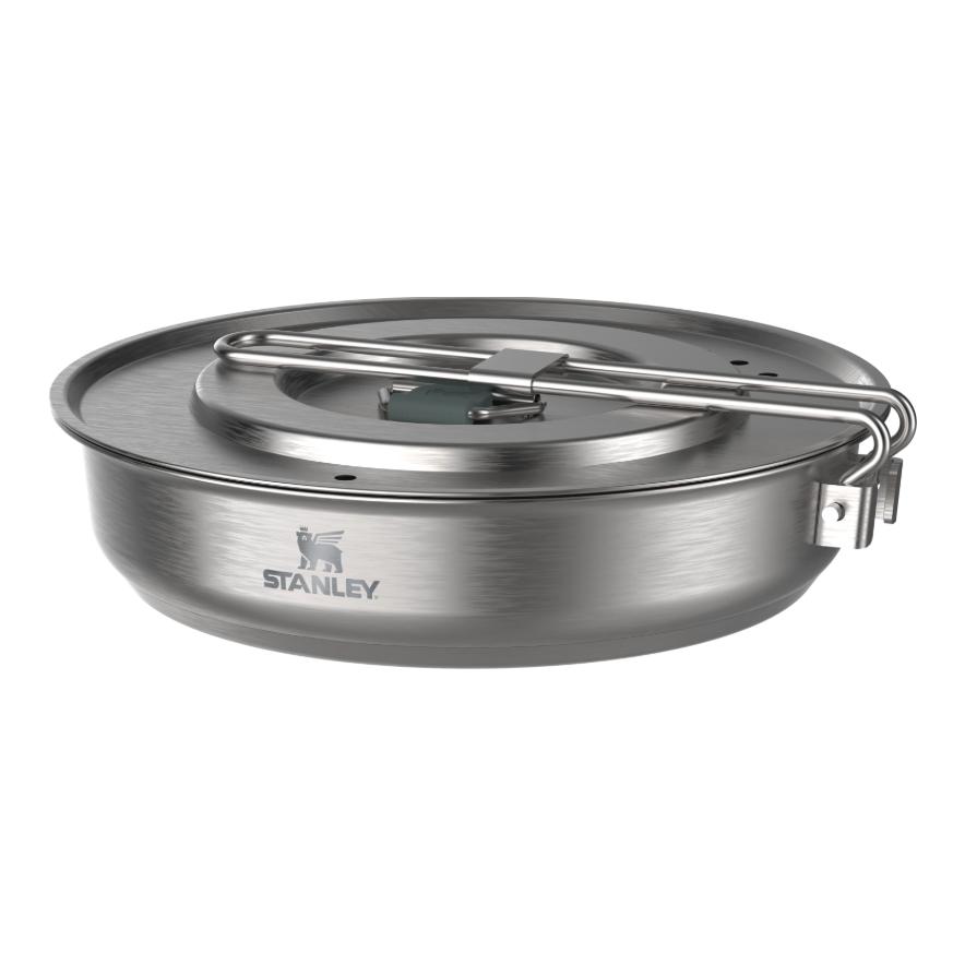 Stanley Wildfare Core Bratpfanne 0.94l