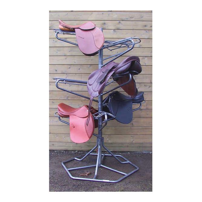 Equip Horse Sattelständer