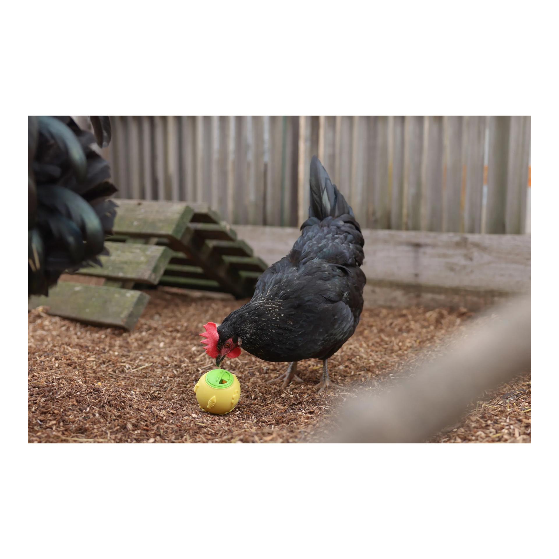 Kerbl Hobbyfarming Snackball für Hühner