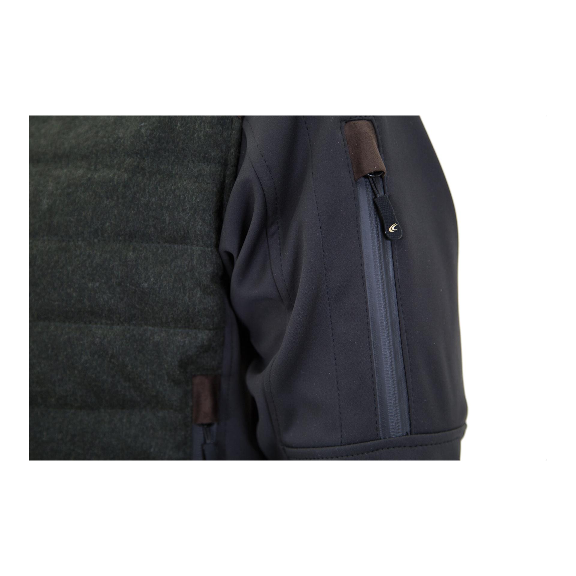 Carinthia ISLG Jacket - olive
