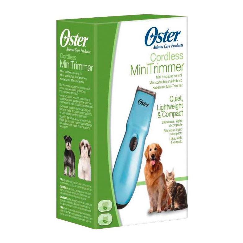 Oster Kabelloser Mini Trimmer