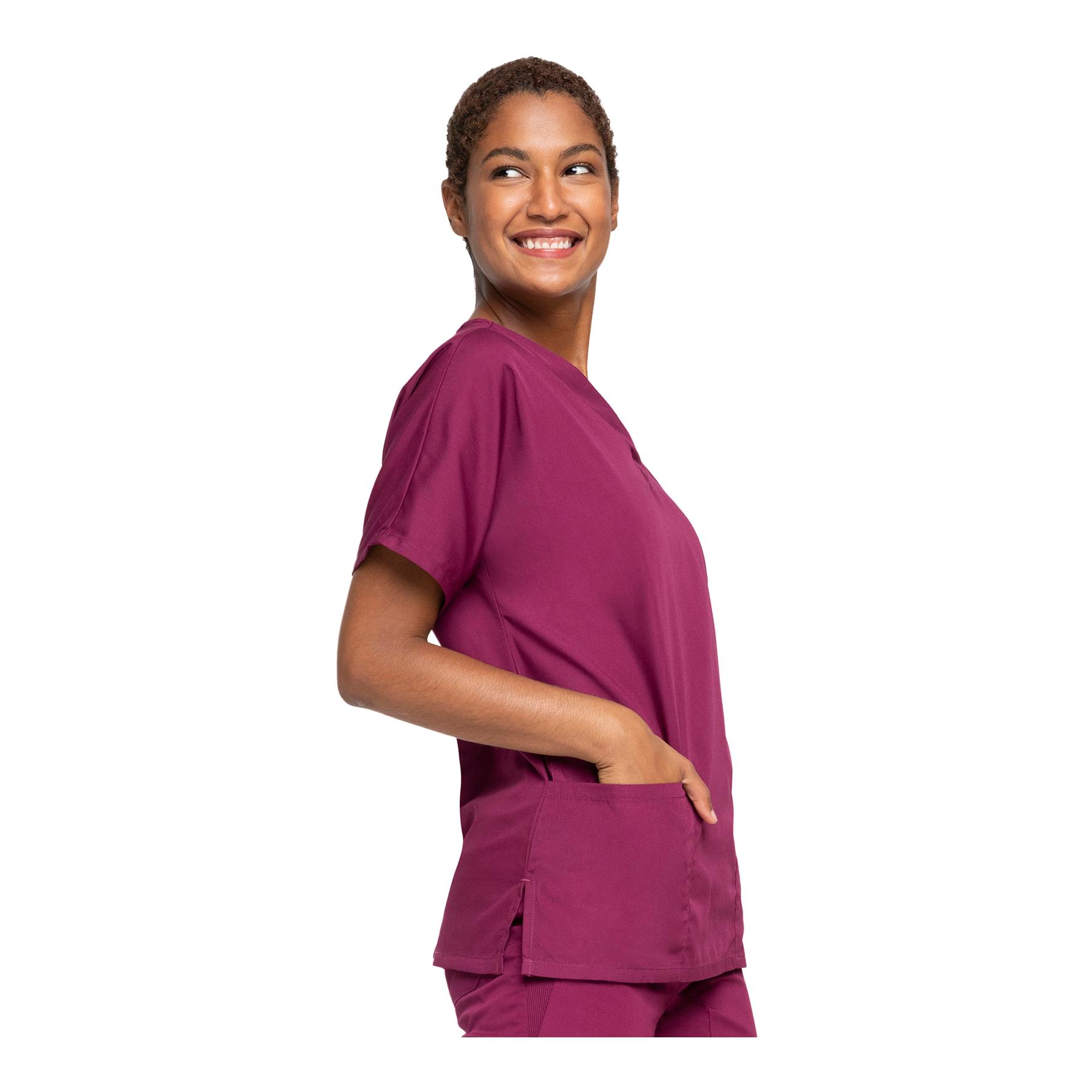 Cherokee Originals Unisex Kasack