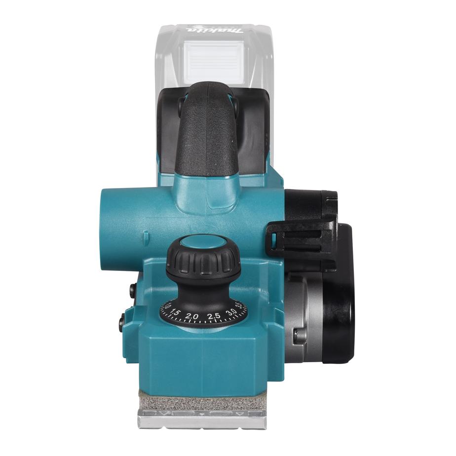 Makita KP001GZ Akku-Einhand-Falzhobel XGT