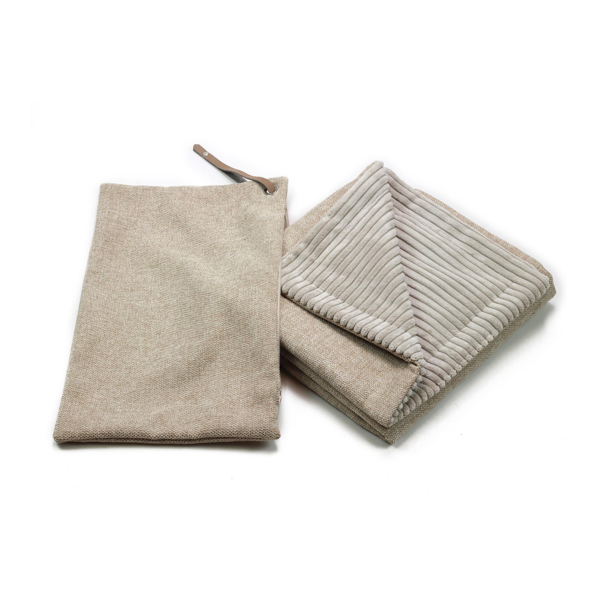 Dogspring by MAUL Couverture pour chien Cord