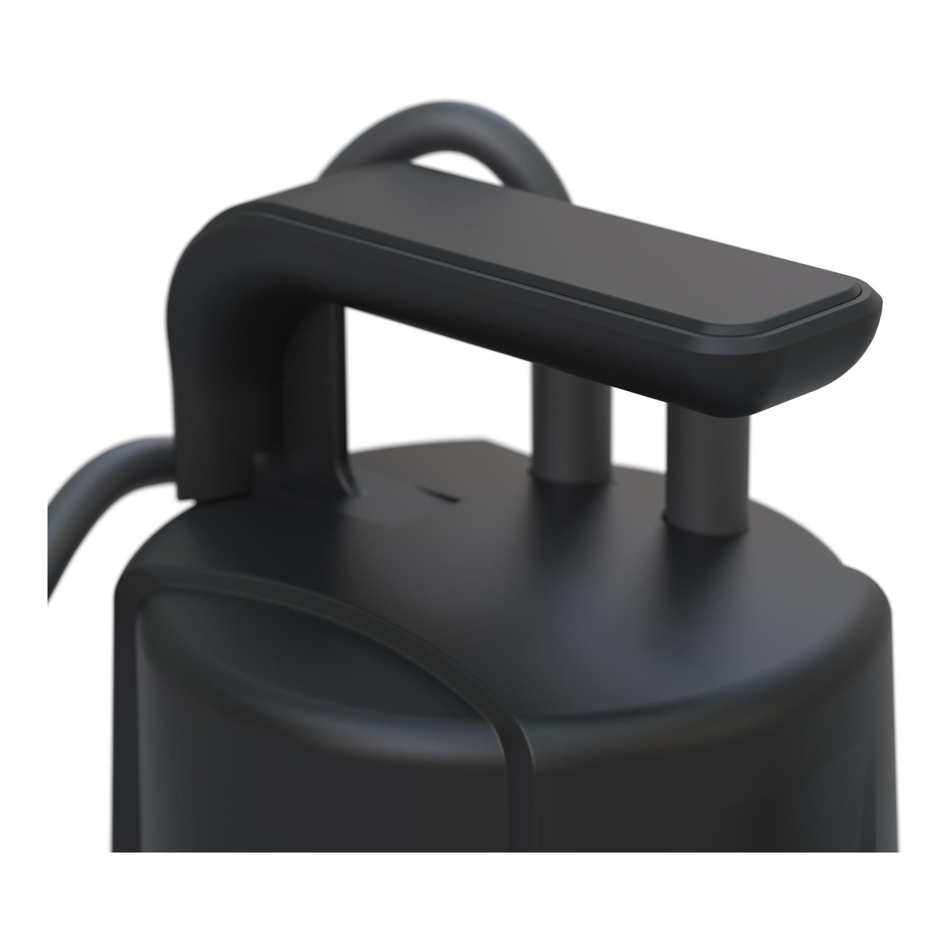 Güde Pompe submersible pour eaux sales GS 4002 P