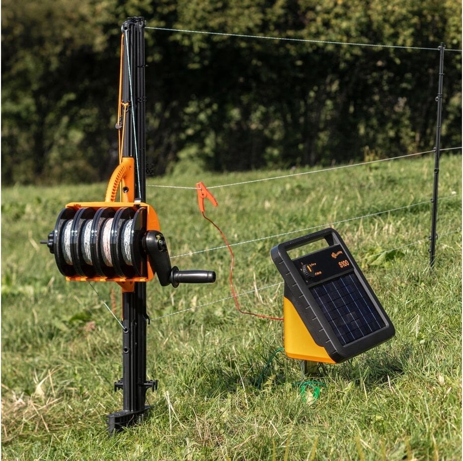 Gallagher SmartFence