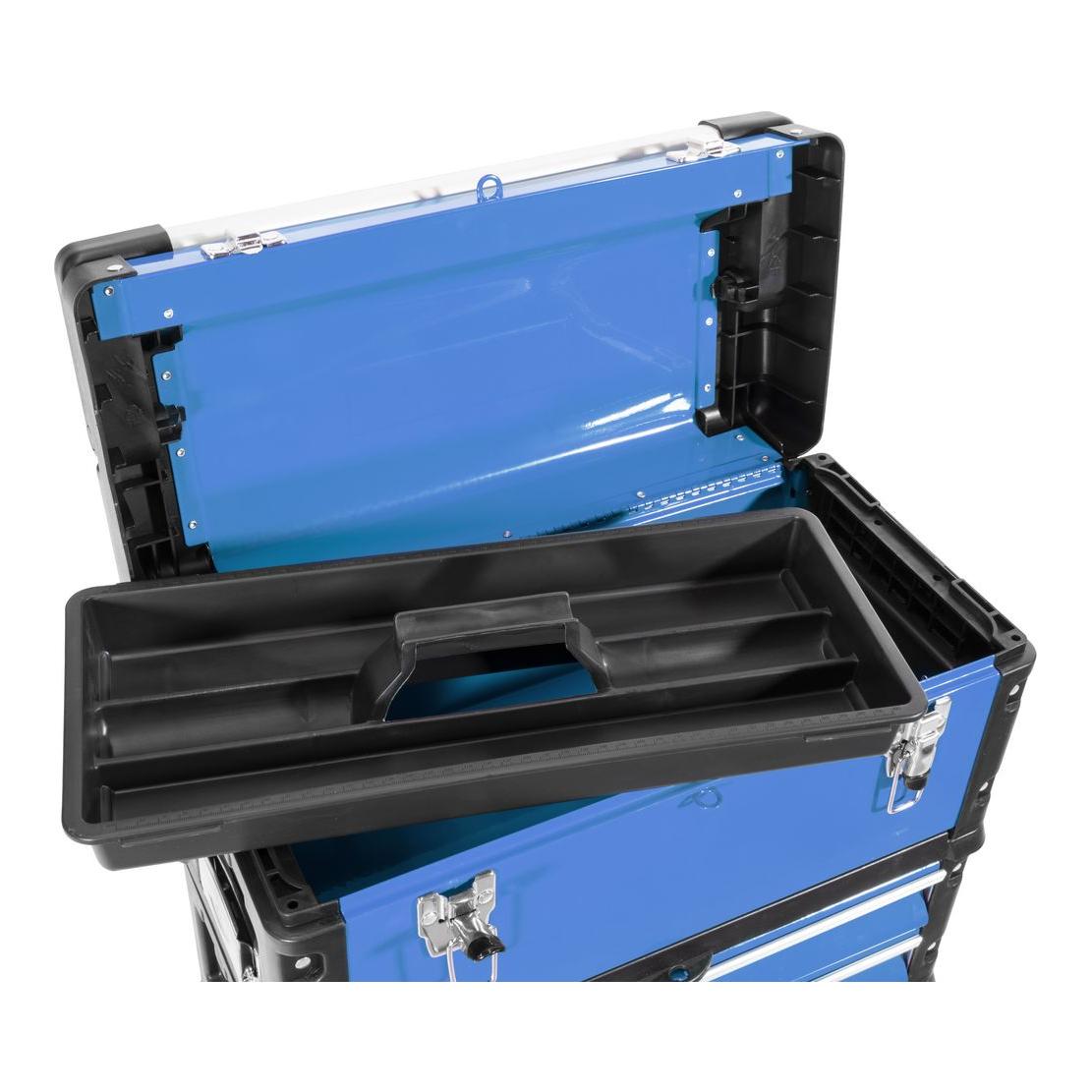 Güde Trolley à outils GWZT 2/1