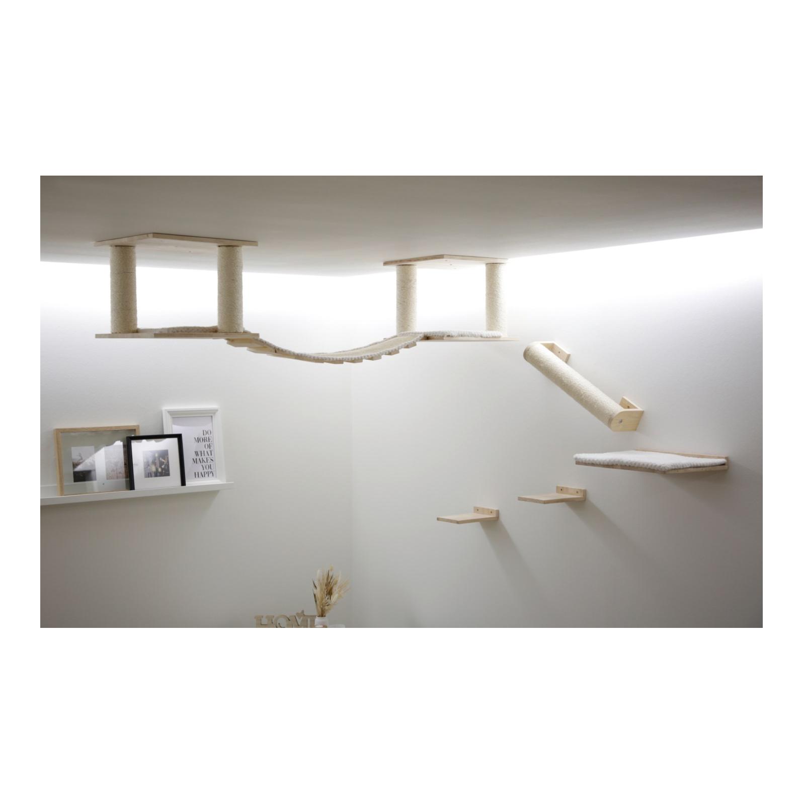 Kerbl Pet Katzenspielplatz Top XL