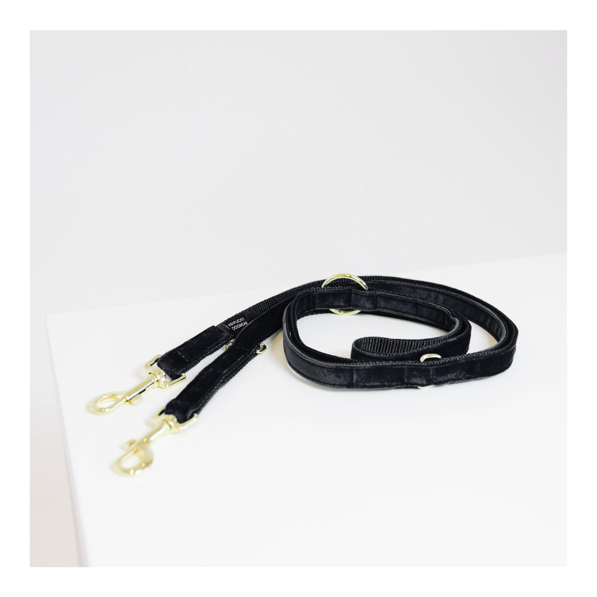 Kentucky Dogwear Hundeleine Velvet