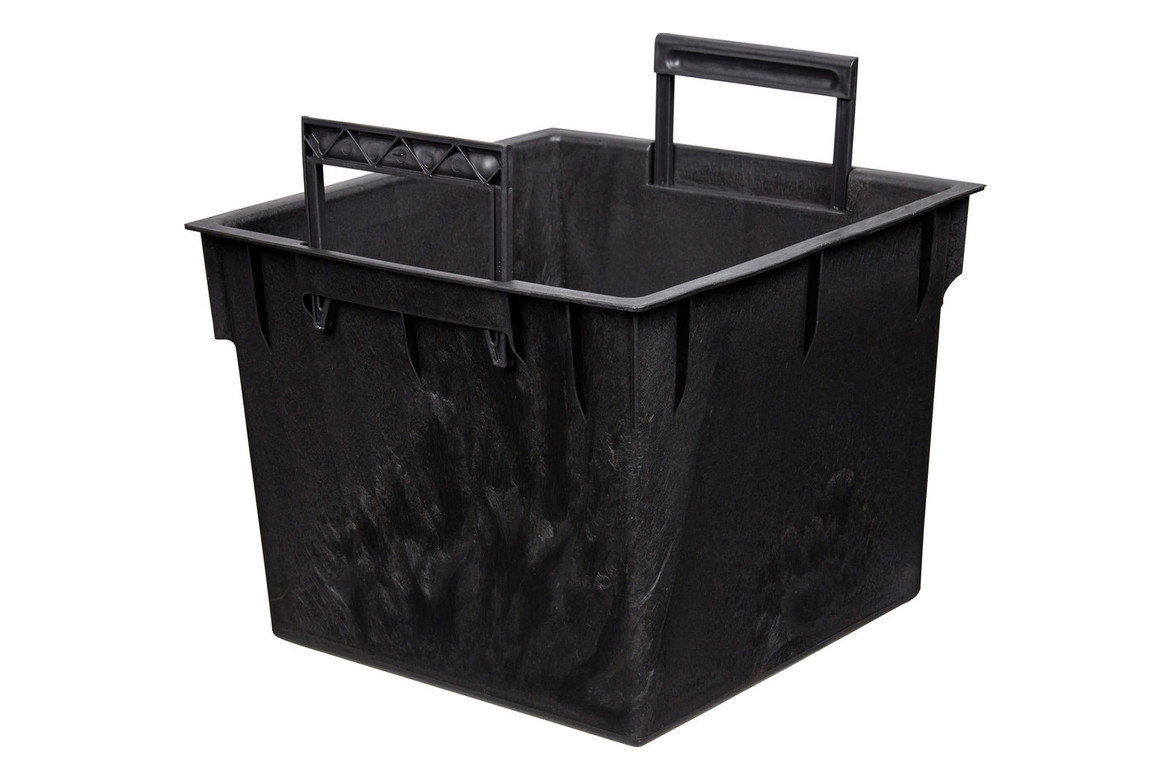 Prosperplast Pot de fleurs Urbi