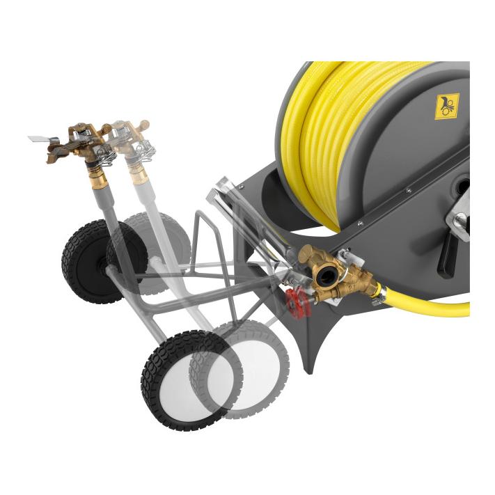 Geka Plus Regnerwagen RW40
