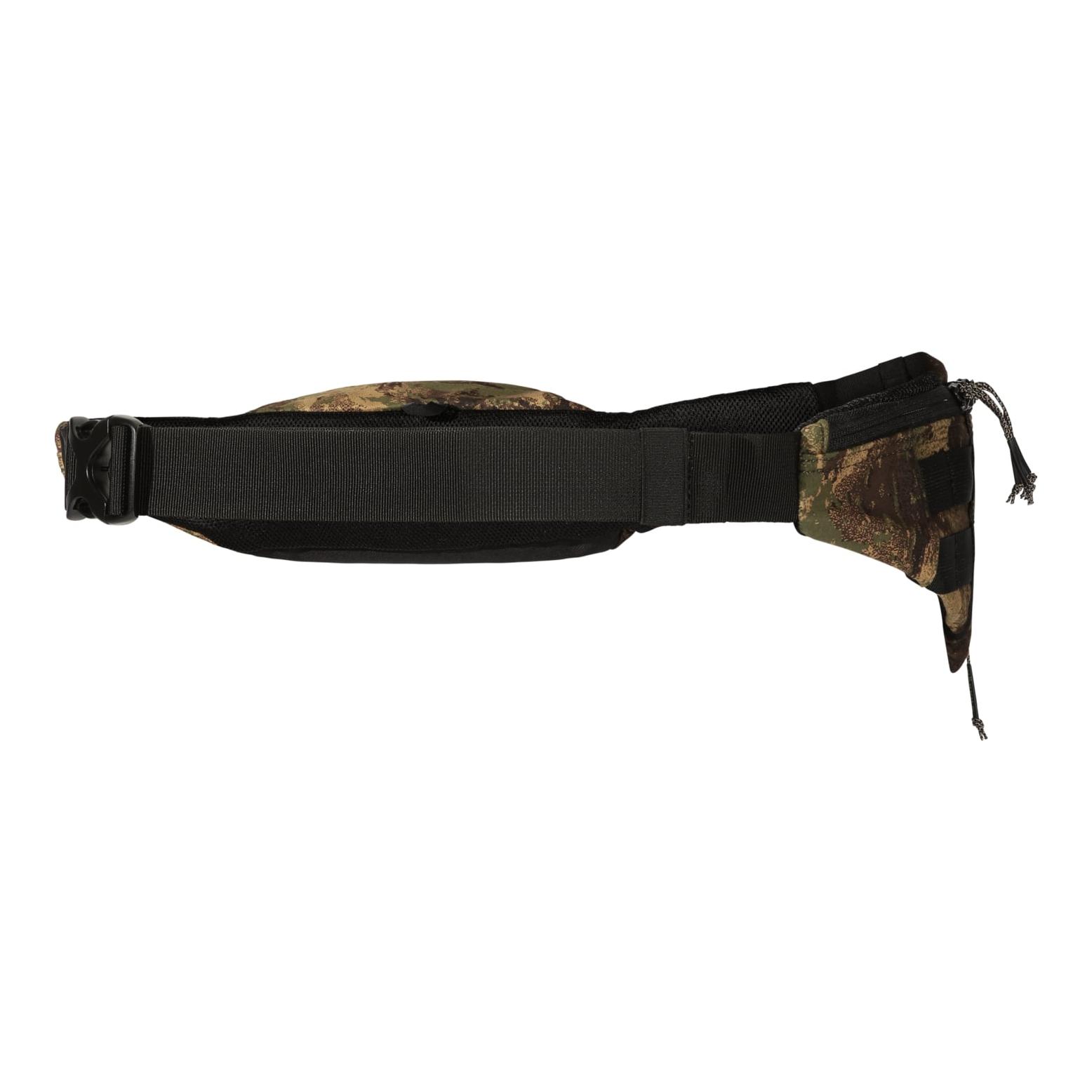 Härkila Deer Stalker Camo Hüfttasche - AXIS MSP® Forest green