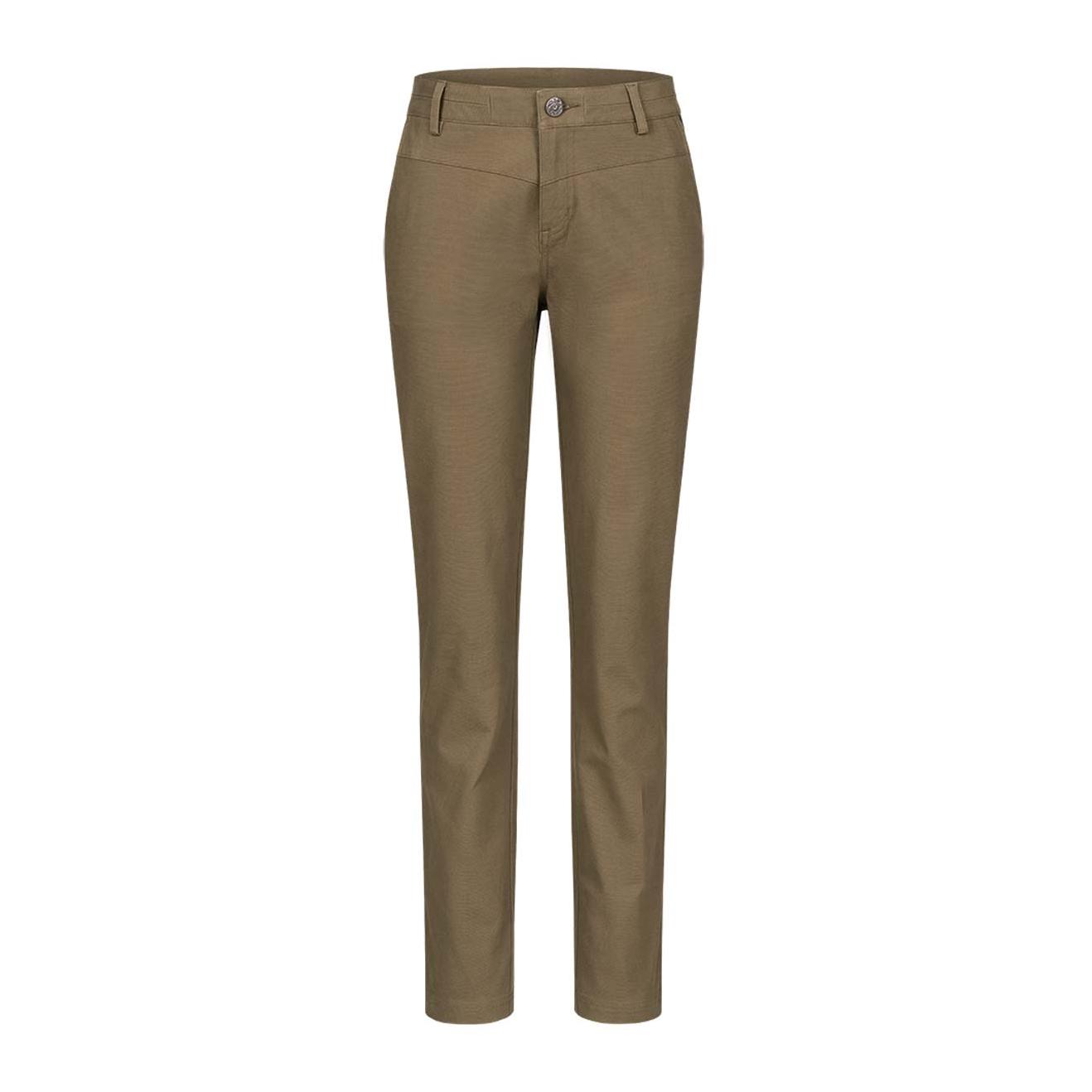 Damen Canvas Hose Patrizia