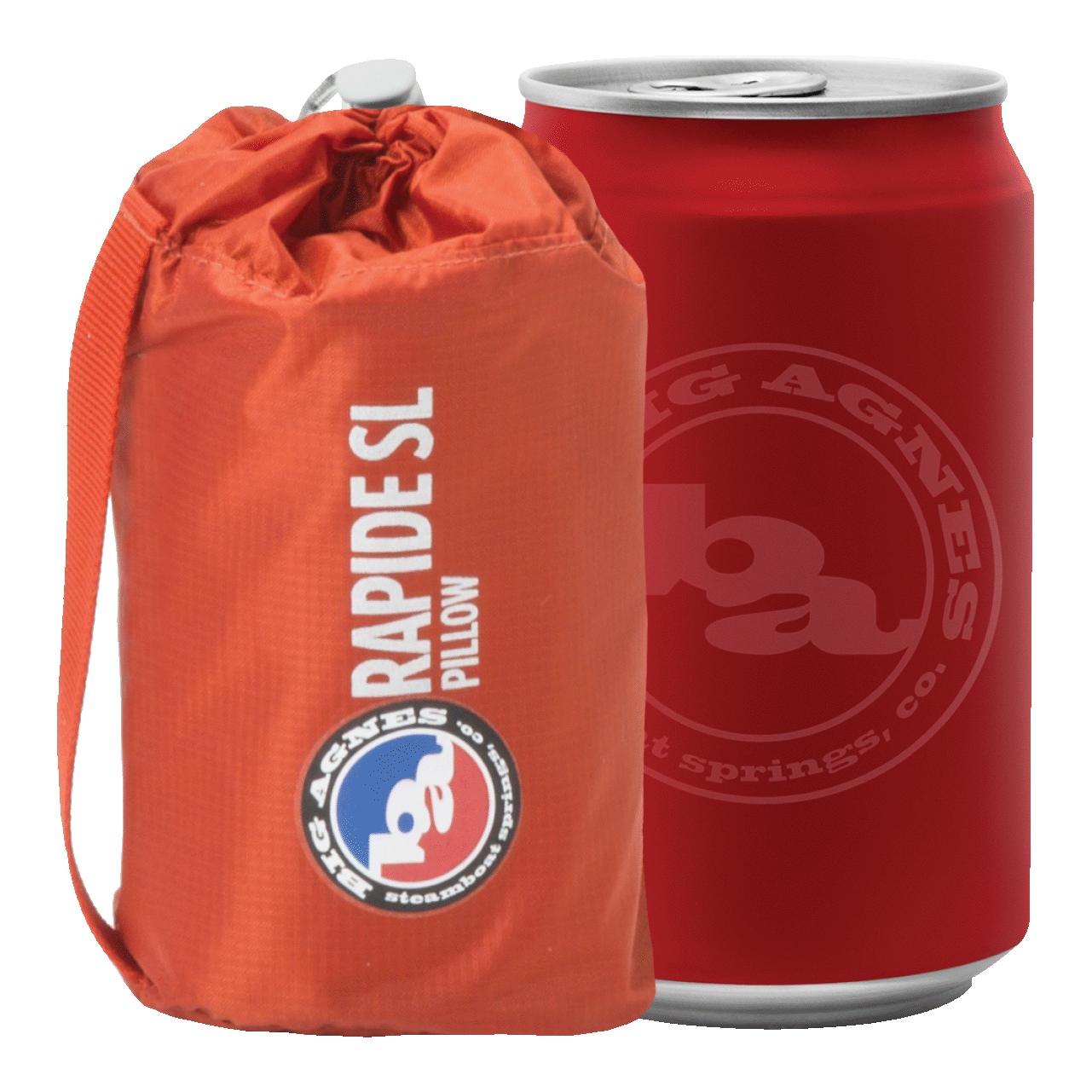 Big Agnes Rapide SL coussin de camping